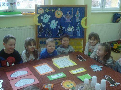 Grafika #57: Jesienne nastroje