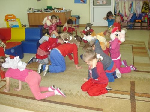 Grafika #38: Jesienne nastroje