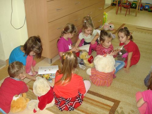 Grafika #19: Jesienne nastroje