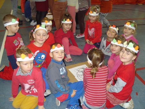 Grafika #8: Jesienne nastroje