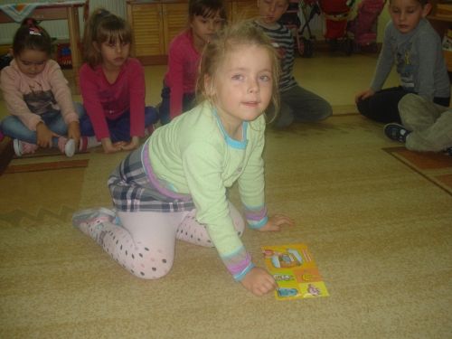 Grafika #131: Jesienne nastroje