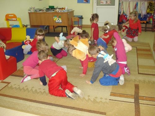 Grafika #39: Jesienne nastroje