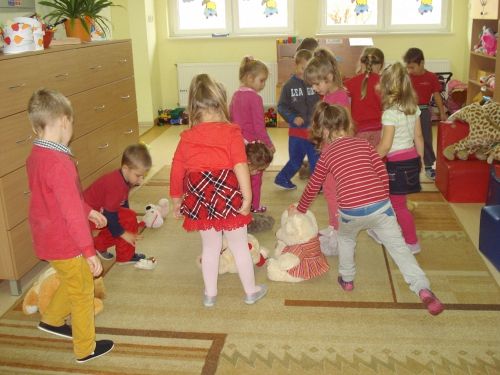 Grafika #33: Jesienne nastroje