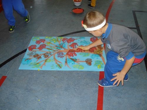 Grafika #12: Jesienne nastroje