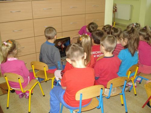 Grafika #25: Jesienne nastroje