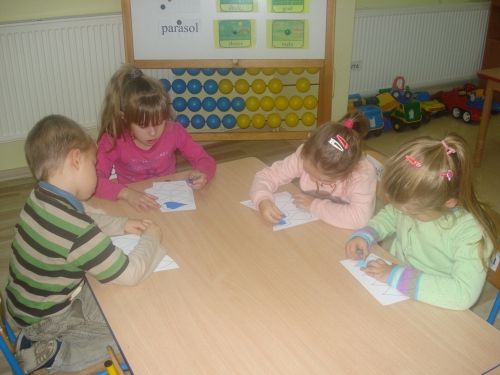 Grafika #81: Jesienne nastroje