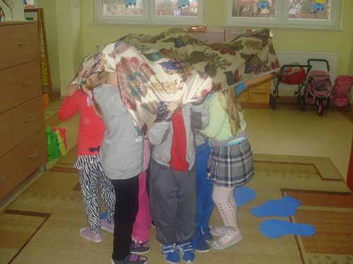 Grafika #127: Jesienne nastroje