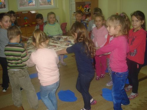 Grafika #125: Jesienne nastroje