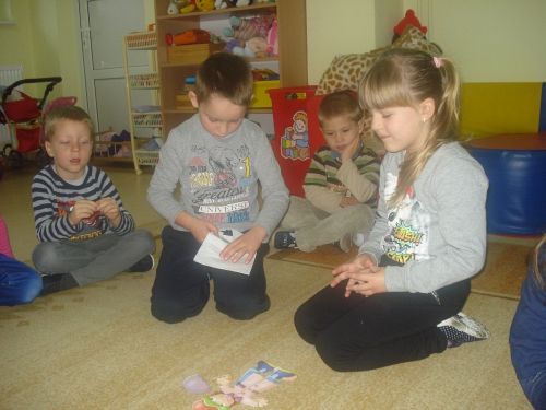 Grafika #136: Jesienne nastroje