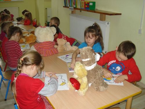 Grafika #46: Jesienne nastroje