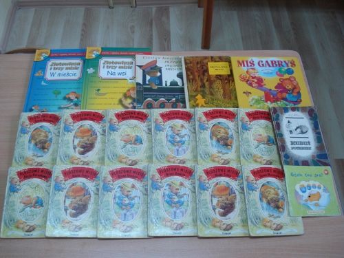 Grafika #16: Jesienne nastroje