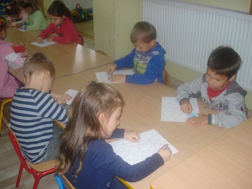 Grafika #79: Jesienne nastroje