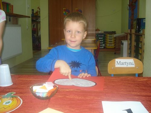 Grafika #64: Jesienne nastroje