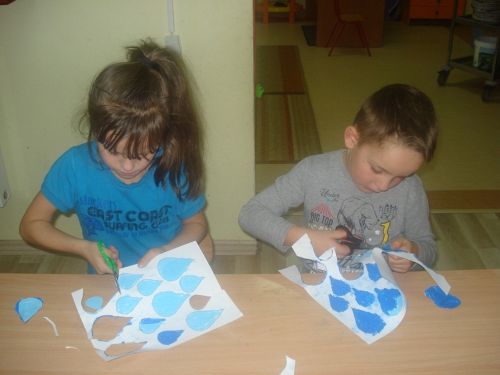 Grafika #83: Jesienne nastroje