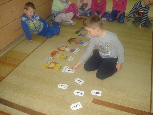 Grafika #105: Jesienne nastroje