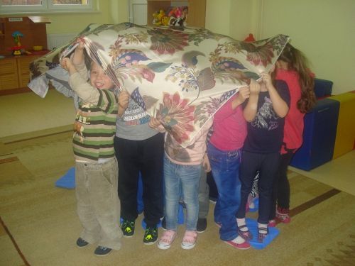 Grafika #130: Jesienne nastroje