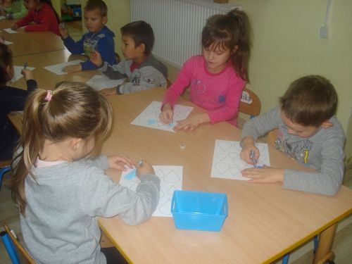 Grafika #78: Jesienne nastroje