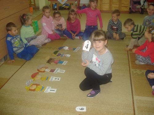 Grafika #110: Jesienne nastroje