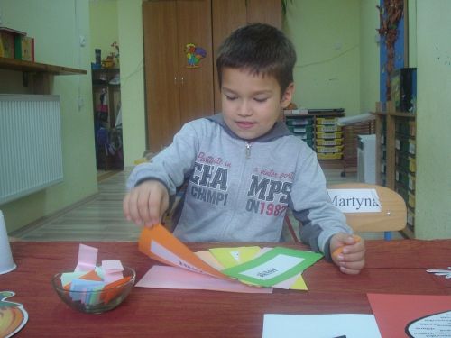 Grafika #62: Jesienne nastroje