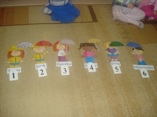 Grafika #114: Jesienne nastroje