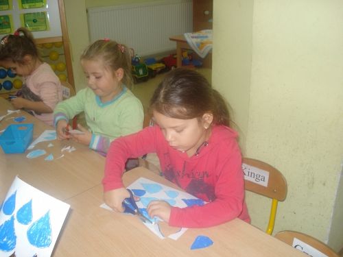 Grafika #85: Jesienne nastroje