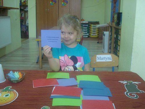 Grafika #72: Jesienne nastroje