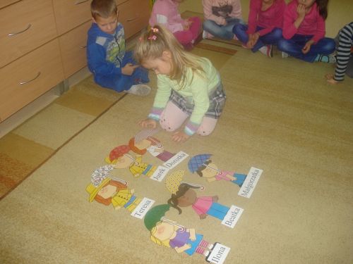 Grafika #100: Jesienne nastroje