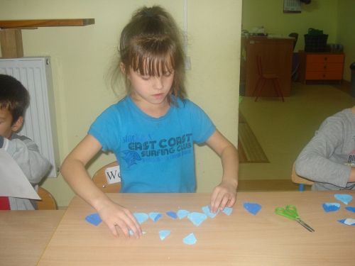 Grafika #90: Jesienne nastroje