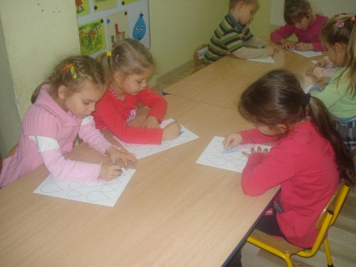 Grafika #80: Jesienne nastroje