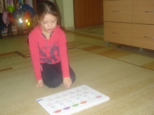 Grafika #140: Jesienne nastroje