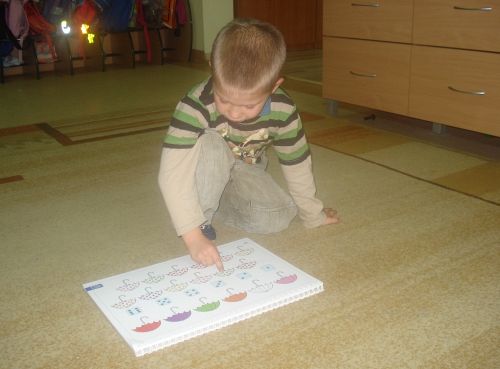 Grafika #139: Jesienne nastroje