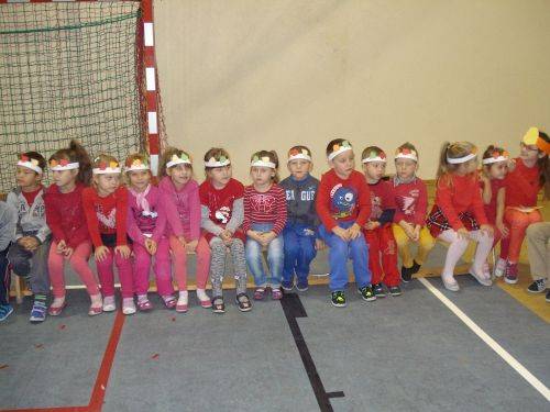 Grafika #0: Jesienne nastroje