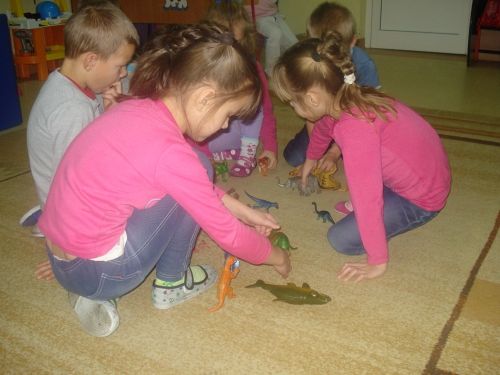 Grafika #38: Tutaj rosły paprocie