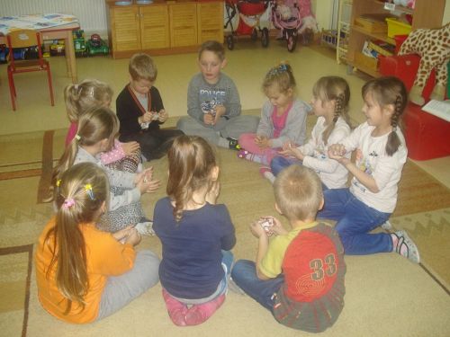 Grafika #7: Tutaj rosły paprocie