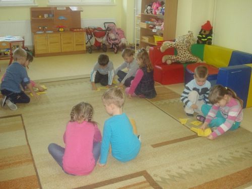 Grafika #12: Tutaj rosły paprocie