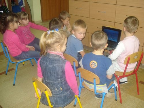 Grafika #44: Tutaj rosły paprocie