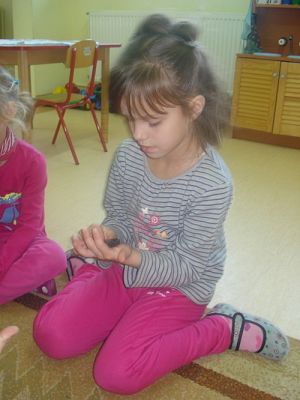 Grafika #68: Tutaj rosły paprocie