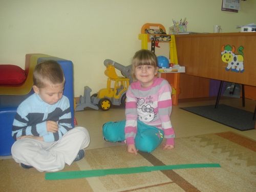 Grafika #23: Tutaj rosły paprocie