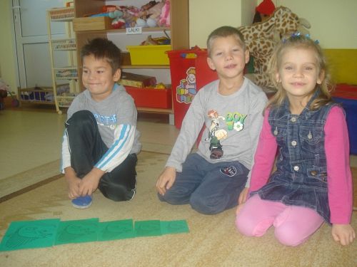 Grafika #22: Tutaj rosły paprocie