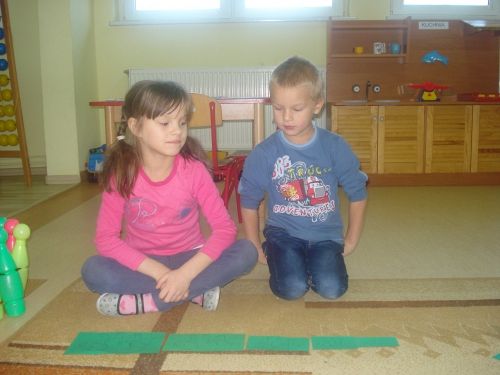 Grafika #25: Tutaj rosły paprocie