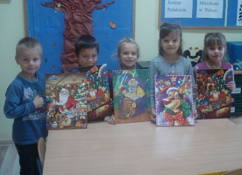 Grafika #73: Tutaj rosły paprocie