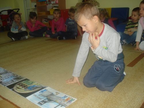 Grafika #55: Tutaj rosły paprocie