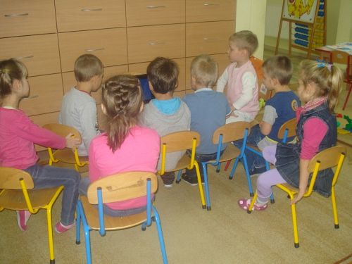 Grafika #43: Tutaj rosły paprocie