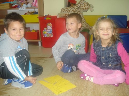 Grafika #20: Tutaj rosły paprocie