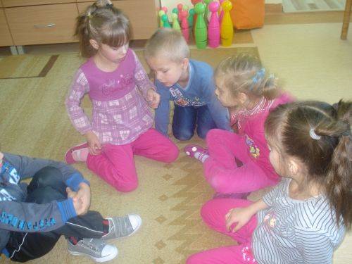 Grafika #66: Tutaj rosły paprocie