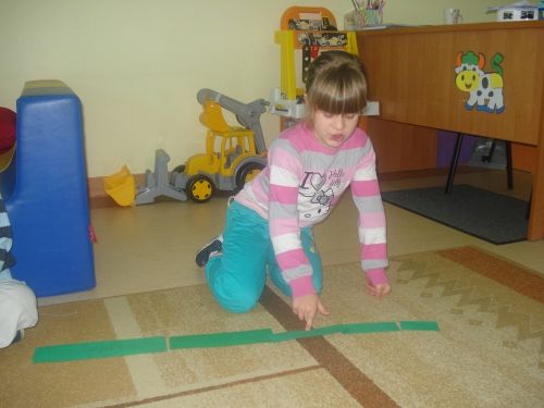 Grafika #26: Tutaj rosły paprocie