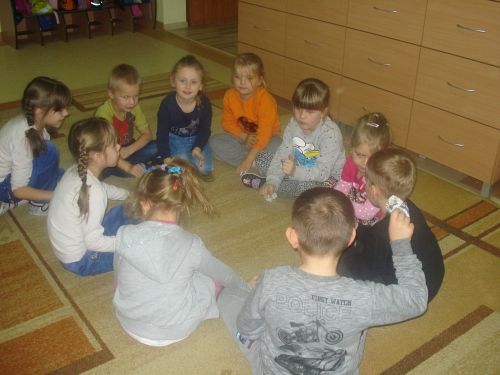 Grafika #11: Tutaj rosły paprocie