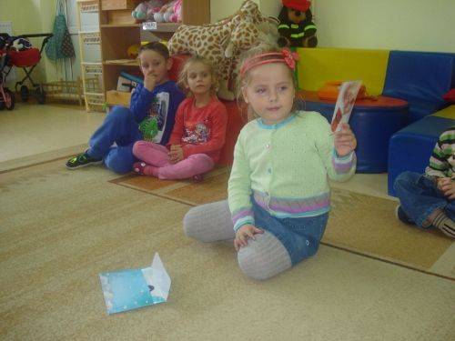 Grafika #9: Nadchodzi zima