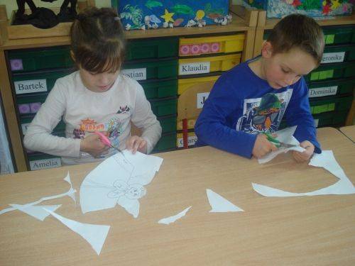 Grafika #13: Nadchodzi zima