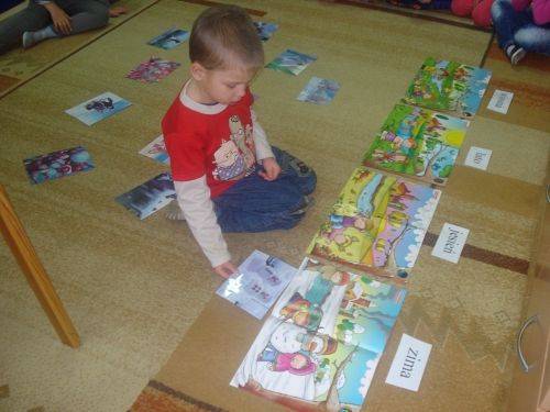 Grafika #28: Nadchodzi zima